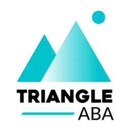 Triangle ABA logo