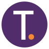 Trustaff logo