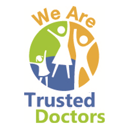 Trusted Doctors logo