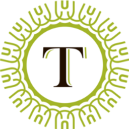 Tutera Senior Living & Health Care logo