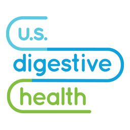 U. S. Digestive Health logo