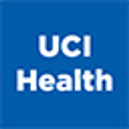 UC Irvine Health logo