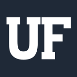 UF Health logo