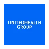 UnitedHealth Group logo