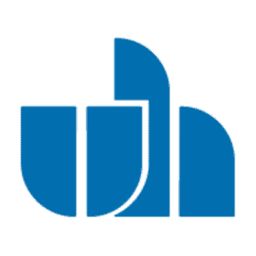 University Hospital (Newark) logo