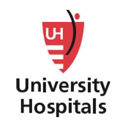 University Hospitals logo