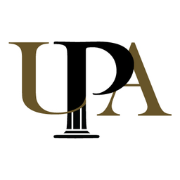 University Physicians' Association logo
