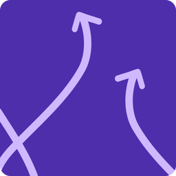 Upwards ABA logo