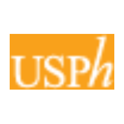 U.S. Physical Therapy logo