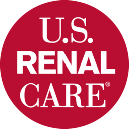 US Renal Care logo