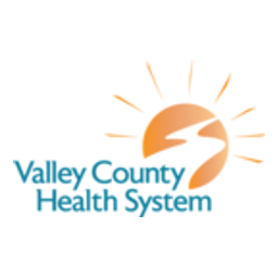 Valley County Health System logo