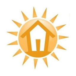 Valley of the Sun Homecare logo