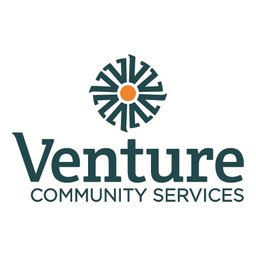 Venture Community Services logo