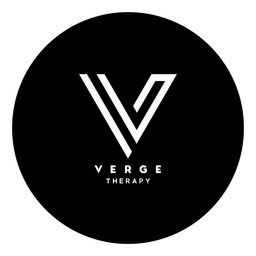 Verge Therapy logo