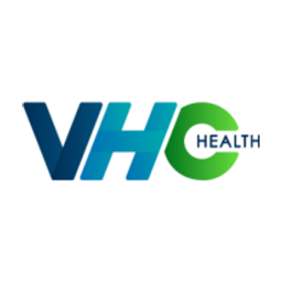 VHC Health logo