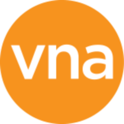 VNA Health Group logo