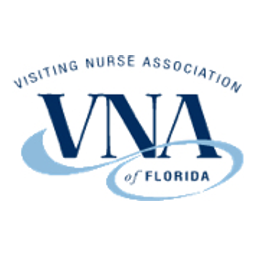 VNA of Florida logo