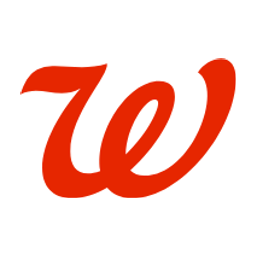 Walgreens logo