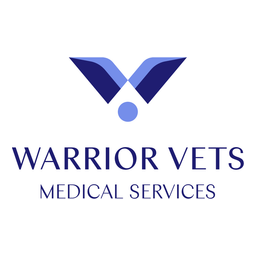 Warrior Vets Medical Services logo