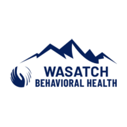 Wasatch Behavioral Health logo