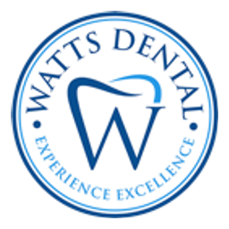 Watts Dental Florida logo