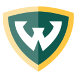 Wayne State University Physician Group logo