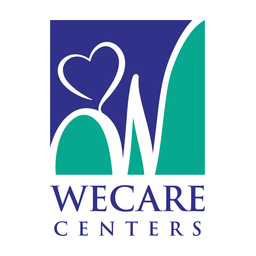 WeCare at The Green Home logo
