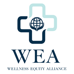 Wellness and Equity Alliance logo