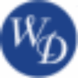 Western Dental logo