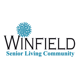 Winfield Senior Living logo