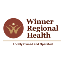 Winner Regional Healthcare Center logo