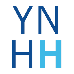 Yale New Haven Health logo