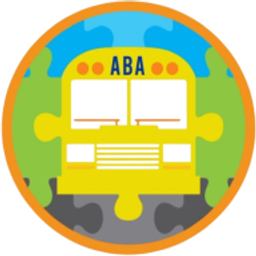 Yellow Bus ABA logo